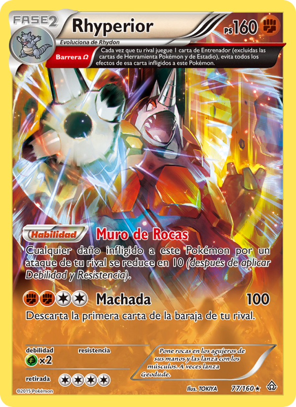 Rhyperior