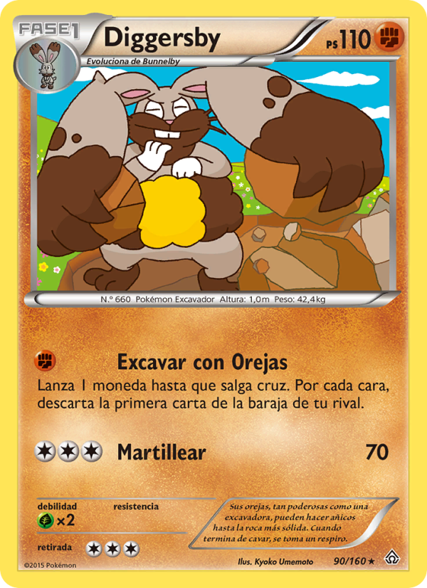 Diggersby