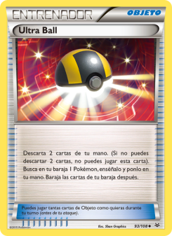 Ultra Ball