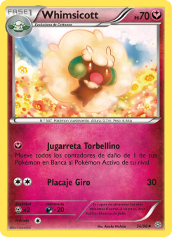 Whimsicott