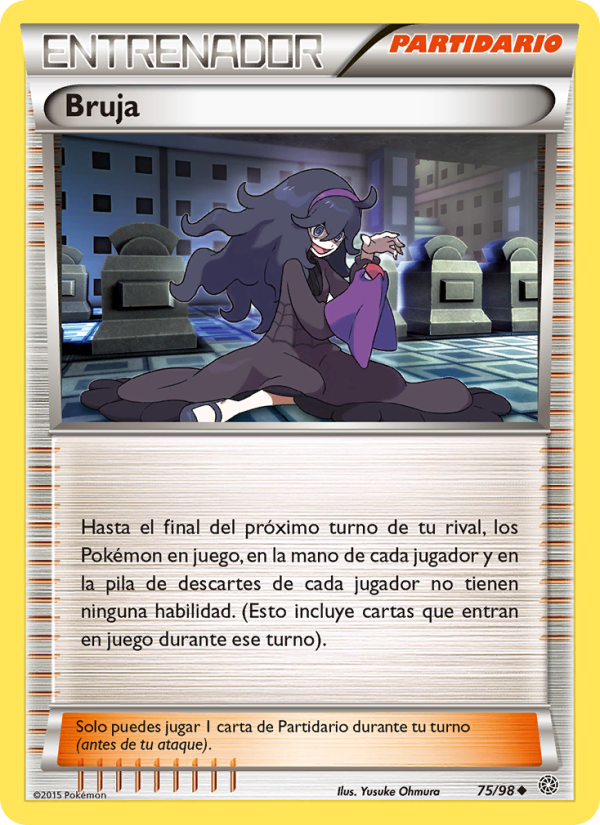 Bruja