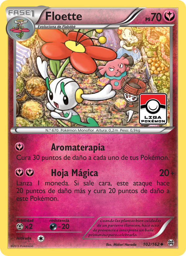 Floette