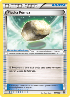 Piedra Pómez
