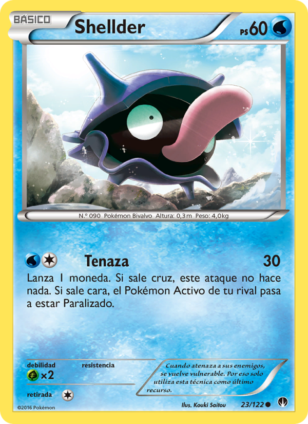 Shellder