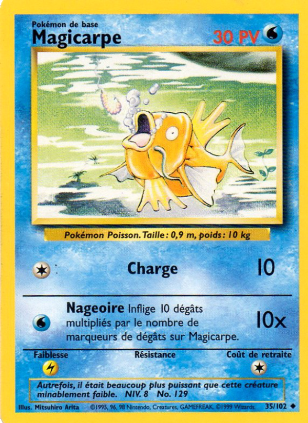 Magicarpe