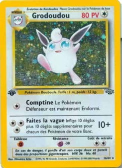 Grodoudou