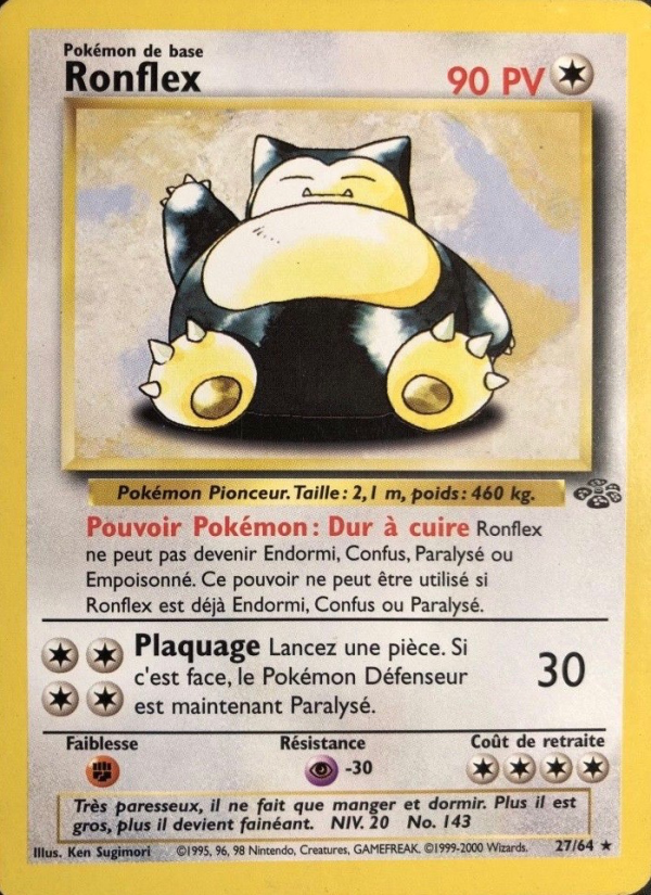 Ronflex
