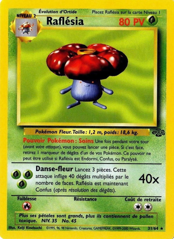Raflésia