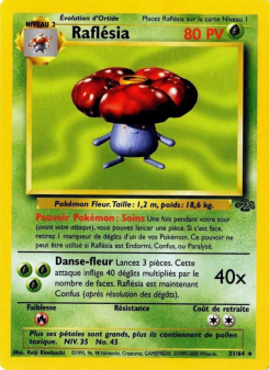 Raflésia