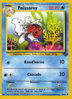 Poissoroy from Jungle