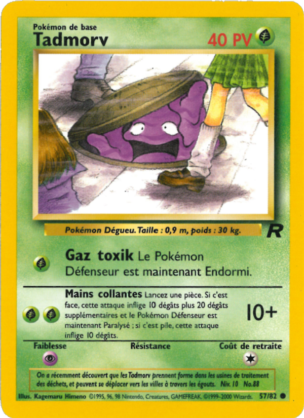 Tadmorv