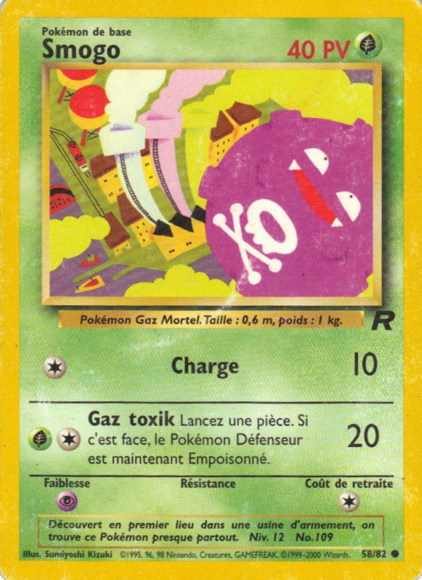 Smogo