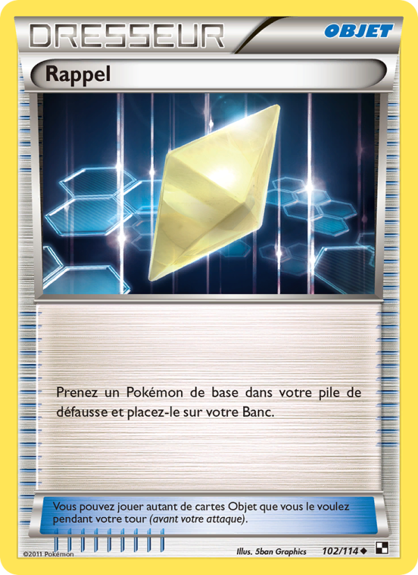 Rappel
