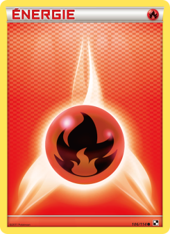 Énergie Feu