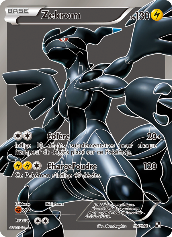 Zekrom