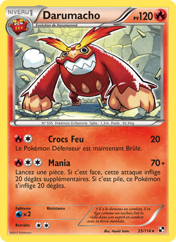 Darumacho