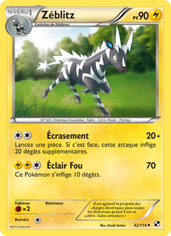 Zéblitz