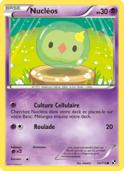 Nucléos