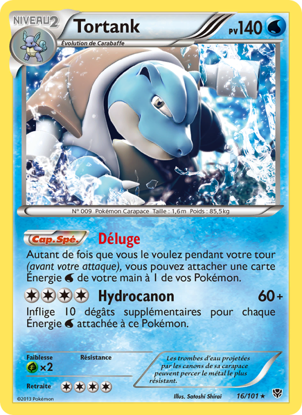 Tortank