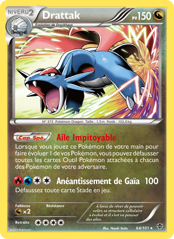 Drattak