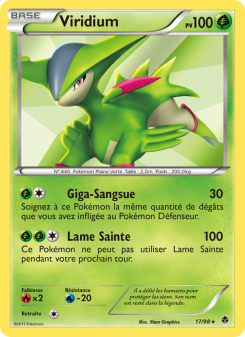 Viridium