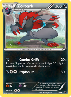 Zoroark