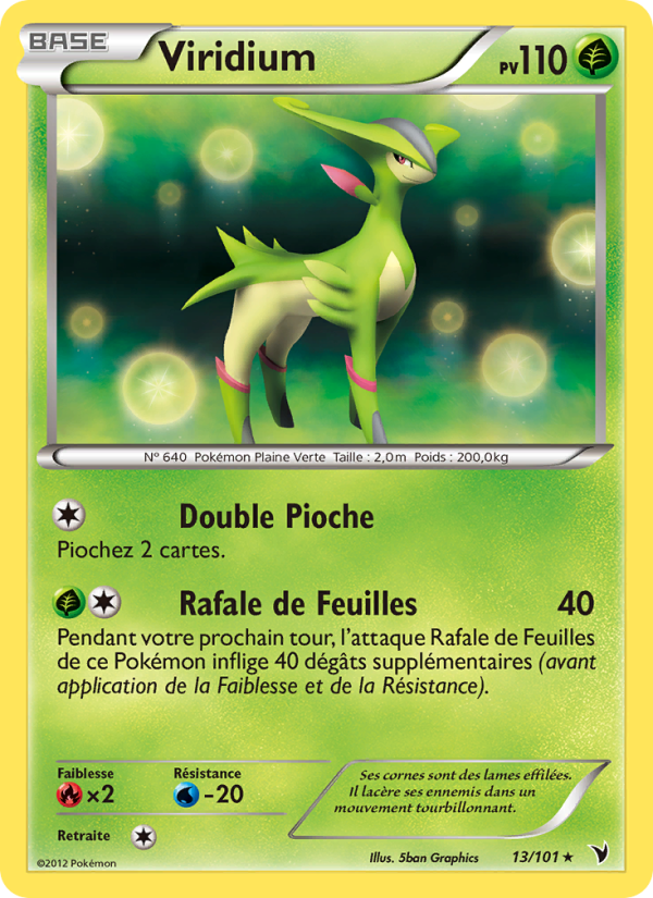 Viridium