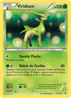 Viridium