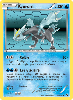 Kyurem