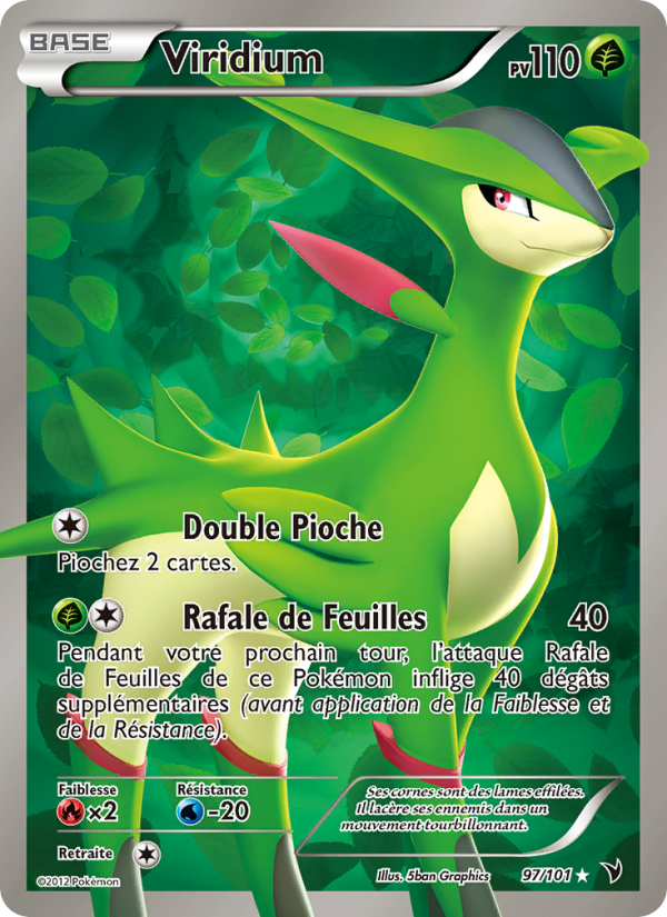 Viridium