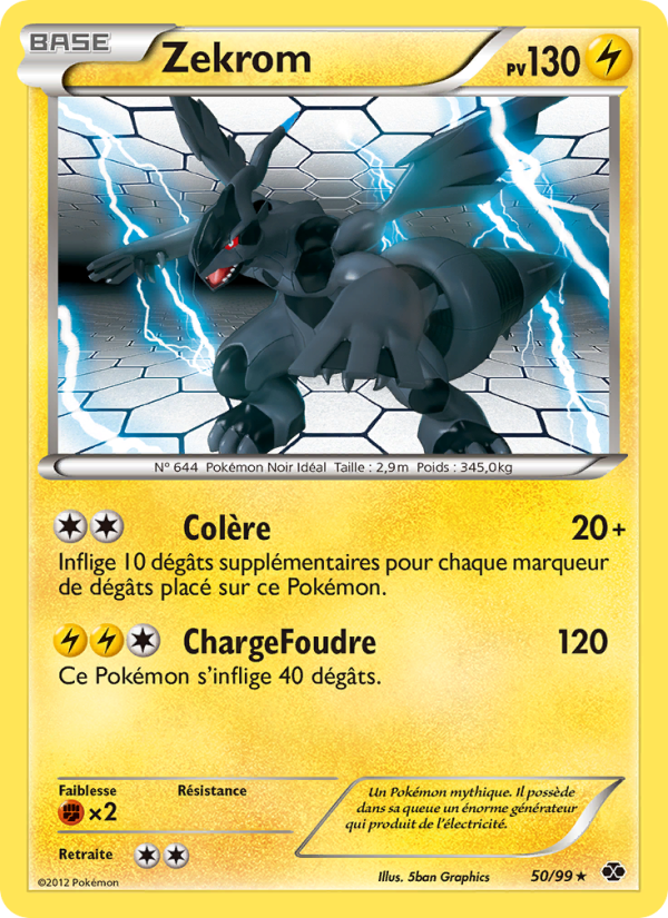 Zekrom