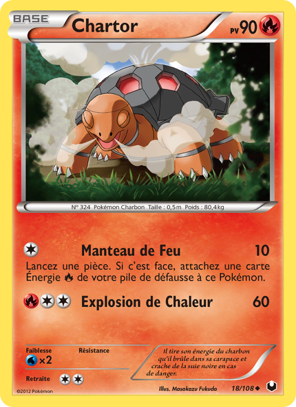 Chartor