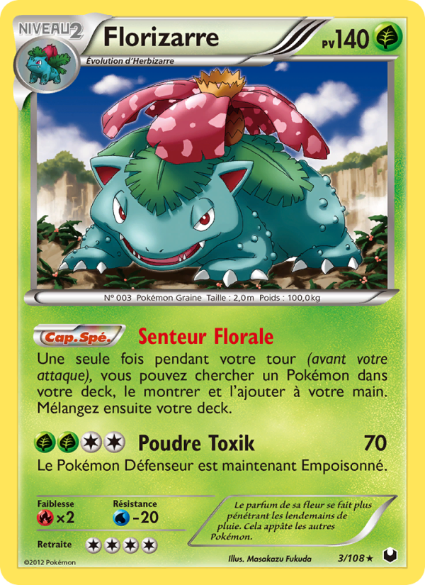 Florizarre