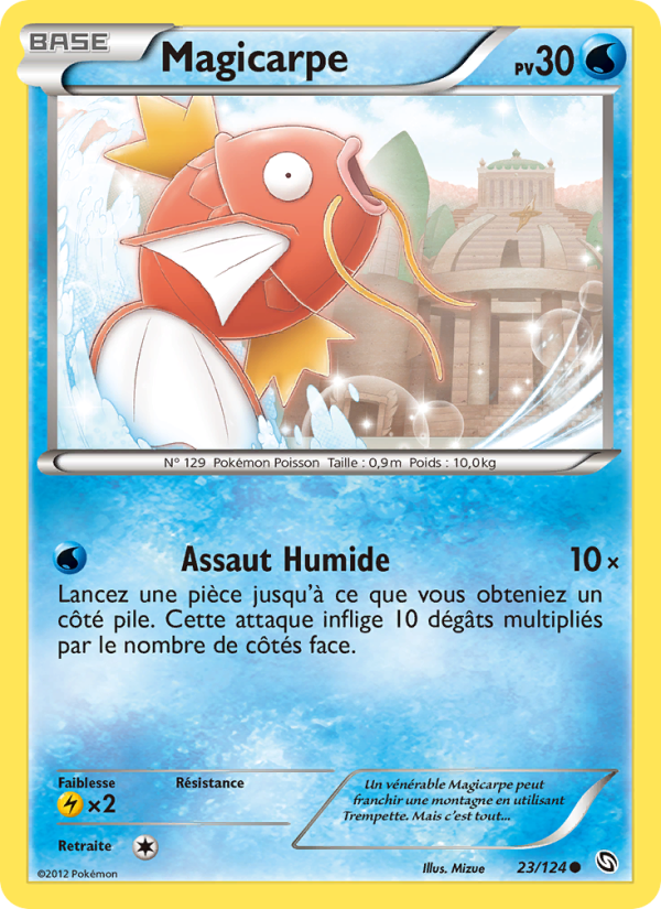 Magicarpe