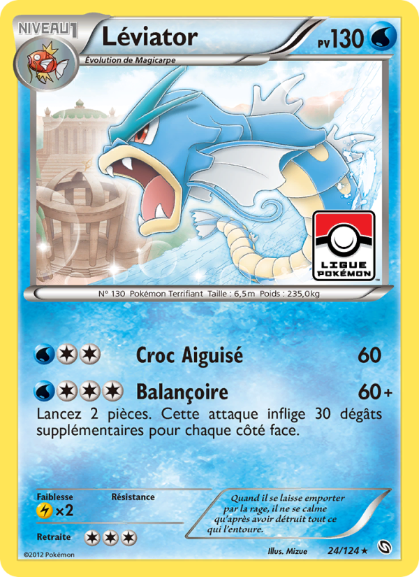 Léviator