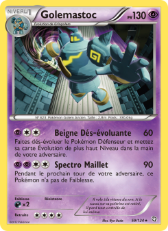 Golemastoc
