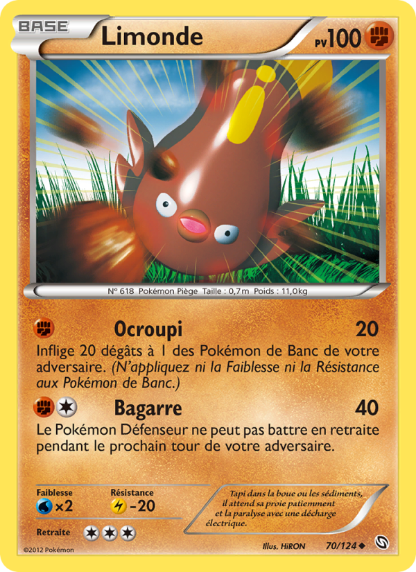 Limonde