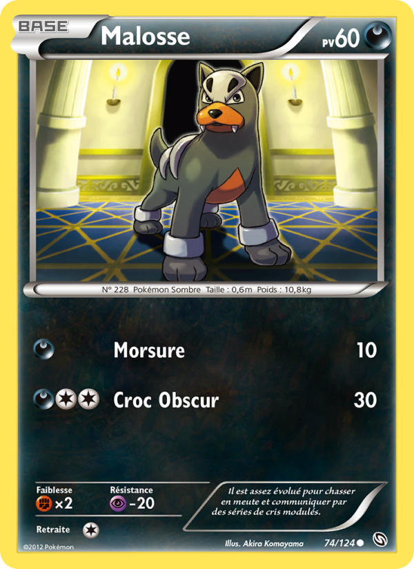 Malosse