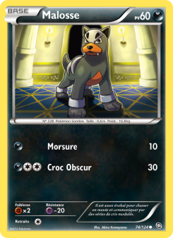 Malosse