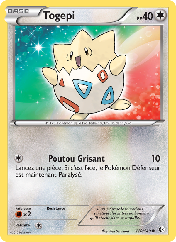 Togepi