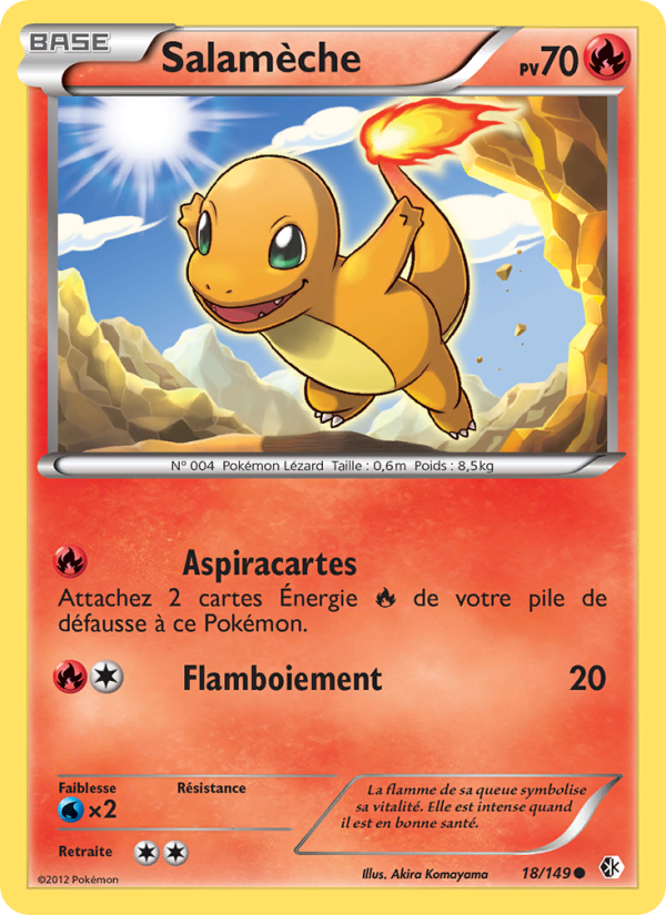 Salamèche