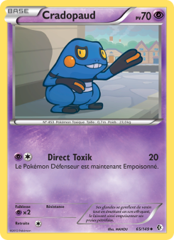 Cradopaud