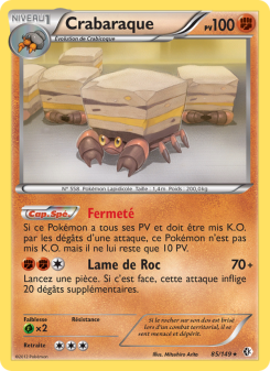 Crabaraque