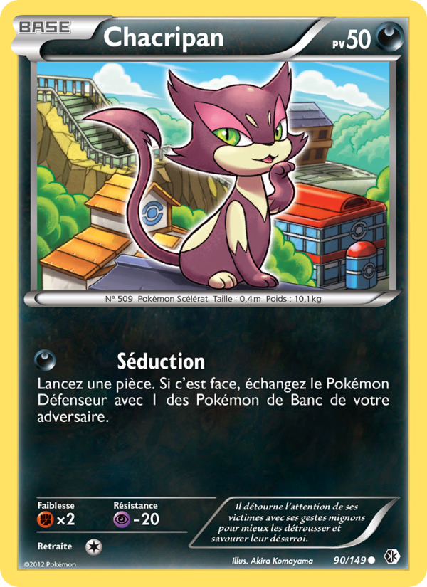 Chacripan