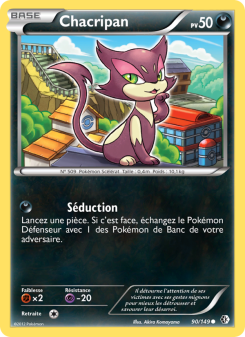 Chacripan