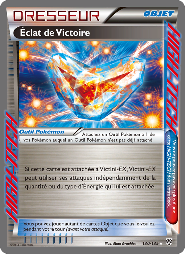 Éclat de Victoire