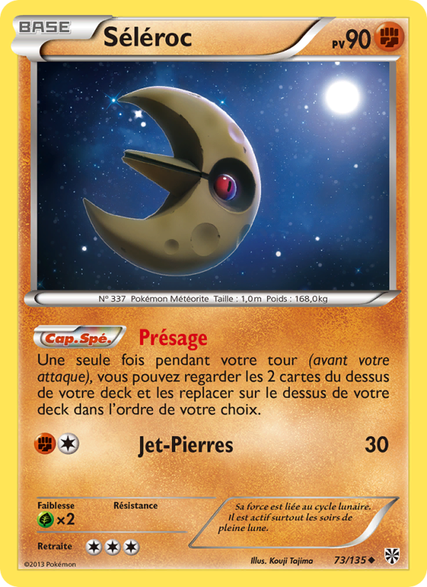 Séléroc