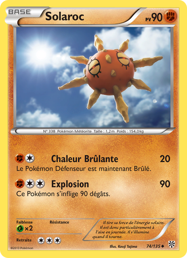 Solaroc