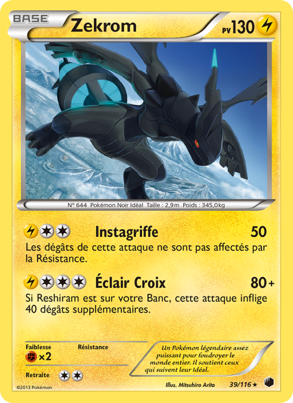 Zekrom