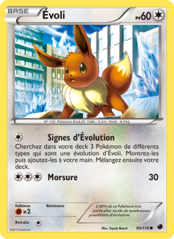 Évoli